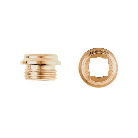 Danco Danco For Pfister 1/2 in.-20 Brass Faucet Seat 9D0030038E